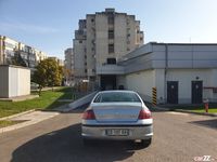 second-hand Peugeot 407 2.0hdi,16v,16v,Automatic,Primul proprietar in România