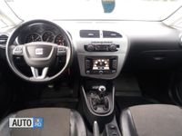 second-hand Seat Leon 1600