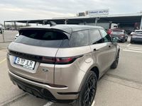Second-hand Land Rover Range Rover evoque SE Dynamic 2023 Lantau bronze SUV