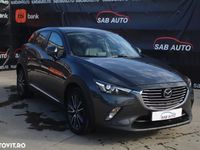 second-hand Mazda CX-3 G120 AT Attraction