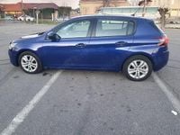 Second-hand Peugeot 308 101 CP (74 kW) 2020 Hatchback