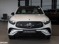 second-hand Mercedes GLC300e 4Matic 9G-TRONIC Edition AMG Line