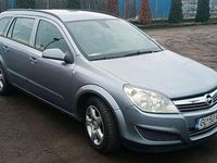 Second-hand Opel Astra 90 CP (66 kW) 2007 Bej Hatchback