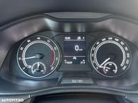 Second-hand Skoda Scala Active 110 CP (80 kW) 2021 Culoarealb Hatchback