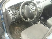 Second-hand Ford Focus ST 75 CP (55 kW) 2004 Hatchback