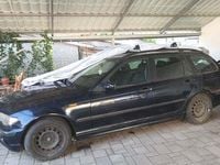 Second-hand BMW 320 110 CP (80 kW) 2003 Break