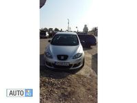 second-hand Seat Altea 1.9 disel