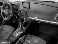 second-hand Audi A3 Sportback 1.5 TFSI S tronic