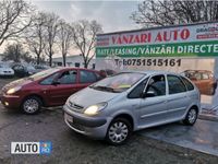 second-hand Citroën Xsara euro4 diesel 2008