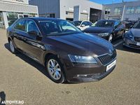 second-hand Skoda Superb 2.0 TDI DSG Ambition