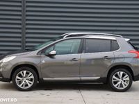 second-hand Peugeot 2008 PureTech 110 Stop&Start Crossway