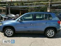 second-hand VW Tiguan 