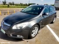 second-hand Opel Insignia 2.0 CDTi