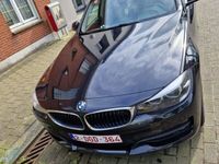 second-hand BMW 320 Gran Turismo Seria 3 d xDrive AT