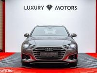 Second-hand Audi A4 Advanced 163 CP (119 kW) 2021 Culoaregri Break