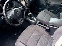 Second-hand VW Golf VI 140 CP (102 kW) 2010 Culoarenegru Hatchback