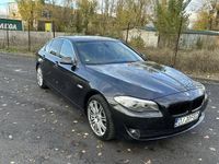 Second-hand BMW 520 184 CP (135 kW) 2011 Berlinǎ