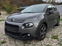 Second-hand Citroën C3 83 CP (61 kW) 2019 Culoaregri Hatchback