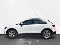 second-hand Audi Q3 