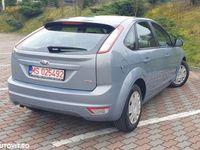 second-hand Ford Focus 1.6 TDCi DPF Concept