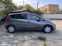second-hand Nissan Note 1.5L dCi Stop/Start Acenta