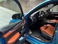 second-hand BMW X6 M Standard