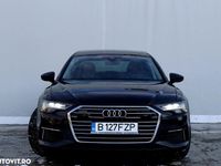 Second-hand Audi A6 Sport 231 CP (169 kW) 2018 Culoarenegru Berlinǎ