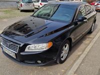 second-hand Volvo S80 2.0 Summum