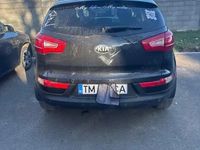 Second-hand Kia Sportage 184 CP (135 kW) 2013 SUV
