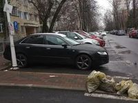 Second-hand Seat Exeo 105 CP (77 kW) 2011 Berlinǎ