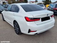 second-hand BMW 320 Seria 3 d AT MHEV