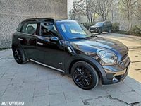 Second-hand Mini Cooper S 184 CP (135 kW) 2016 Culoarenegru Hatchback