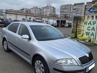 Second-hand Skoda Octavia 105 CP (77 kW) 2008 Culoareargint Berlinǎ