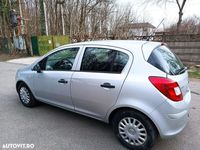 second-hand Opel Corsa 1.2 Essentia