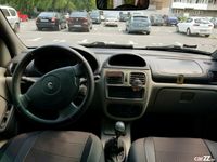 Second-hand Renault Symbol 80 CP (58 kW) 2005 Rosu Berlinǎ