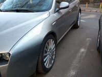 Second-hand Alfa Romeo 159 150 CP (110 kW) 2009 Gri Berlinǎ