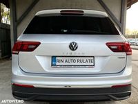 second-hand VW Tiguan 2.0 TDI 4Mot DSG Comfortline