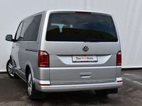 second-hand VW Multivan Edition 2,0 TDI 4Motion DSG