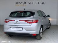 second-hand Renault Mégane IV 