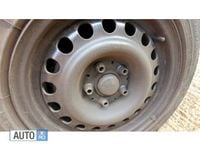 Second-hand Mercedes A140 82 CP (60 kW) 1998 Rosu Hatchback