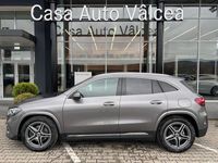 second-hand Mercedes GLA200 d 4MATIC Aut.