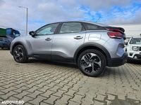 Second-hand Citroën C4 Feel 130 CP (95 kW) 2022 Culoaregri SUV