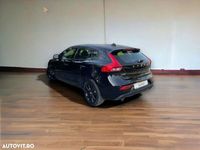 second-hand Volvo V40 D3 Geartronic Kinetic