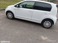 second-hand VW up! 1.0 High