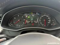 Second-hand Audi A6 231 CP (169 kW) 2019