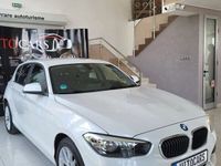 second-hand BMW 118 Seria 1 d xDrive Advantage