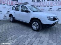 second-hand Dacia Duster 2012 Laureate 4x4 Diesel 1.5 E5 RATE