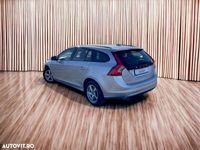 second-hand Volvo V60 D2