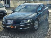 second-hand VW Phaeton 3.0 V6 TDI DPF 4MOTION Automatik (5 Sitzer)