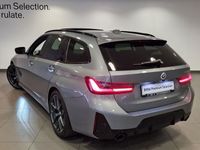 second-hand BMW 330 d Touring